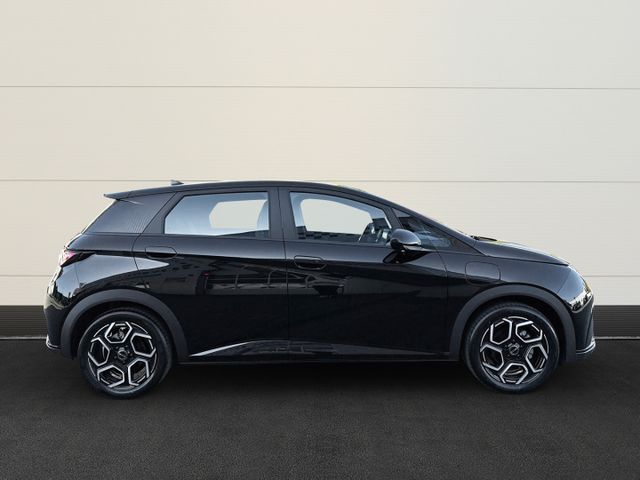 BYD Dolphin Comfort