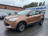Ford Kuga *TITANIUM*AHK*PDC*GARANTIE*TÜV NEU* - gebrauchte Ford Kuga aus dem Jahr 2014