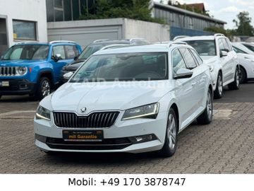 Skoda Superb - 1