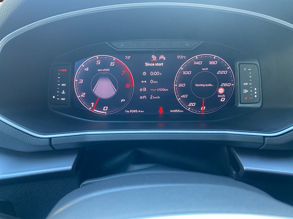 Seat Tarraco - Bild 17