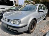 Volkswagen VW Golf Variant-1,6-Automatik-Klima-TüV 02... - Volkswagen Golf aus 2006: Variant