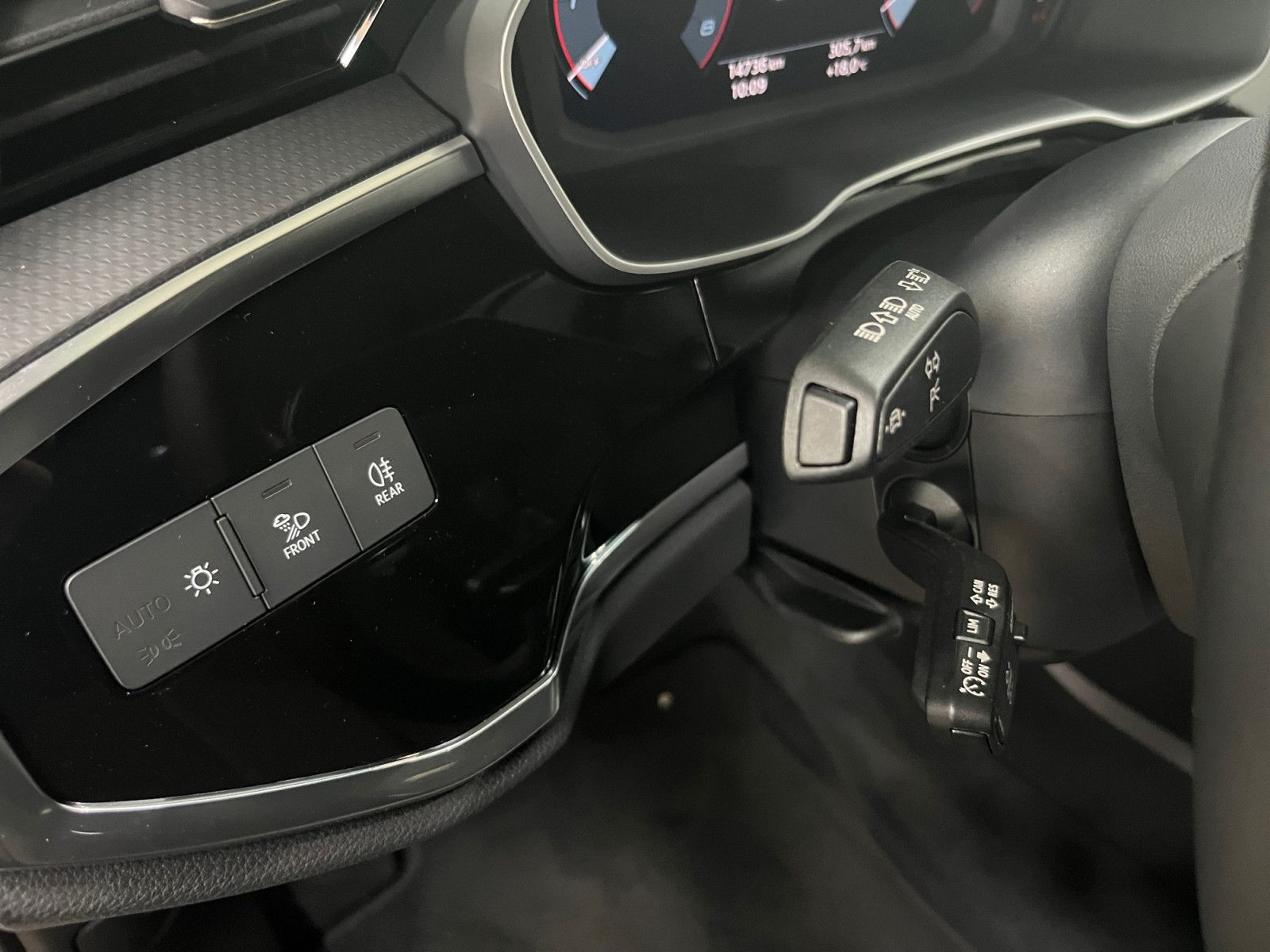 Audi Q3 - Bild 13