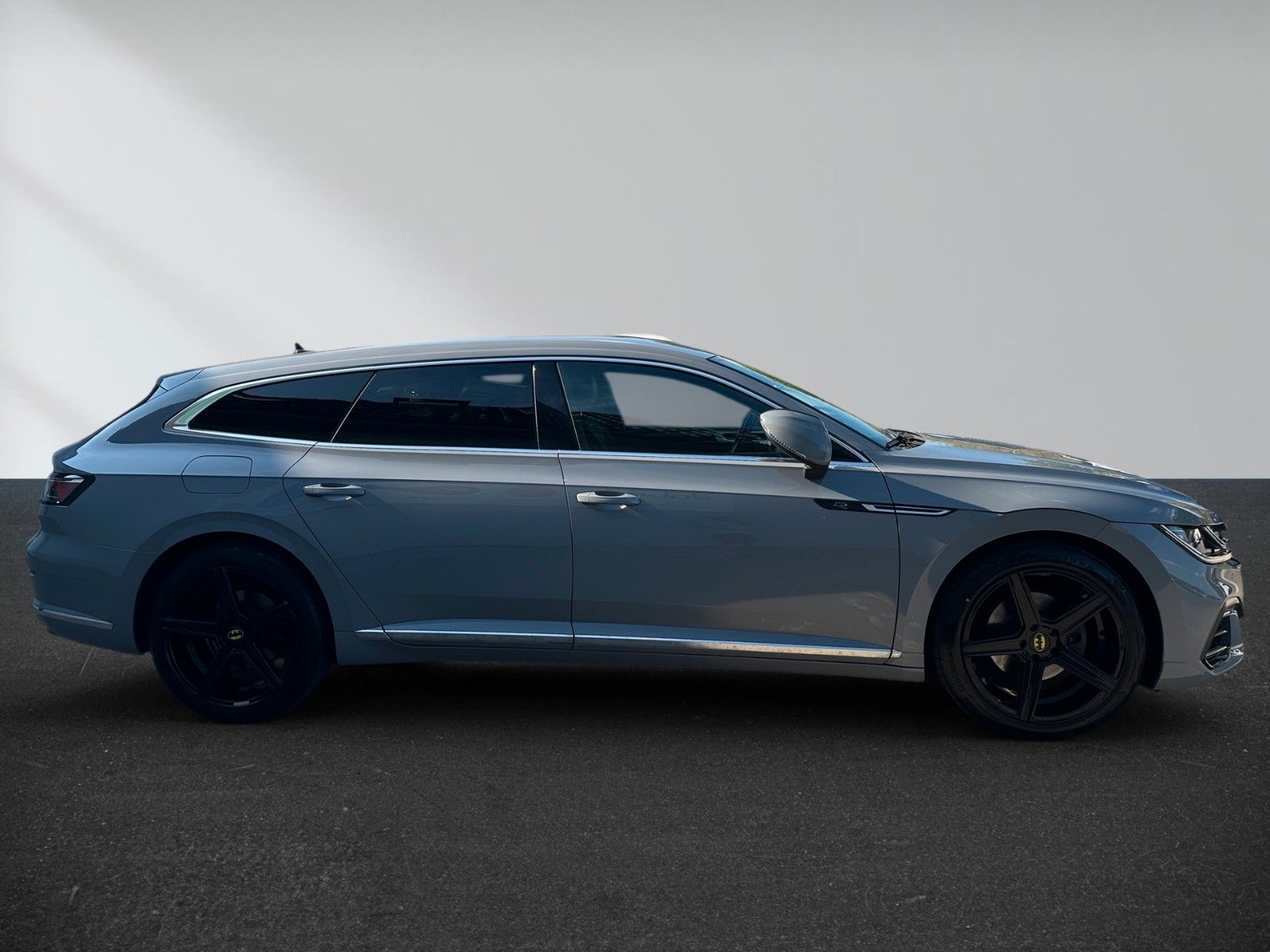 Volkswagen Arteon Shooting Brake R-Line – Bild 2