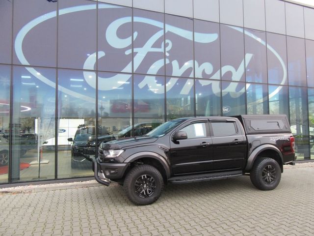 Ford Ranger 2,0 l EcoBlue Autom. Raptor Hardtop