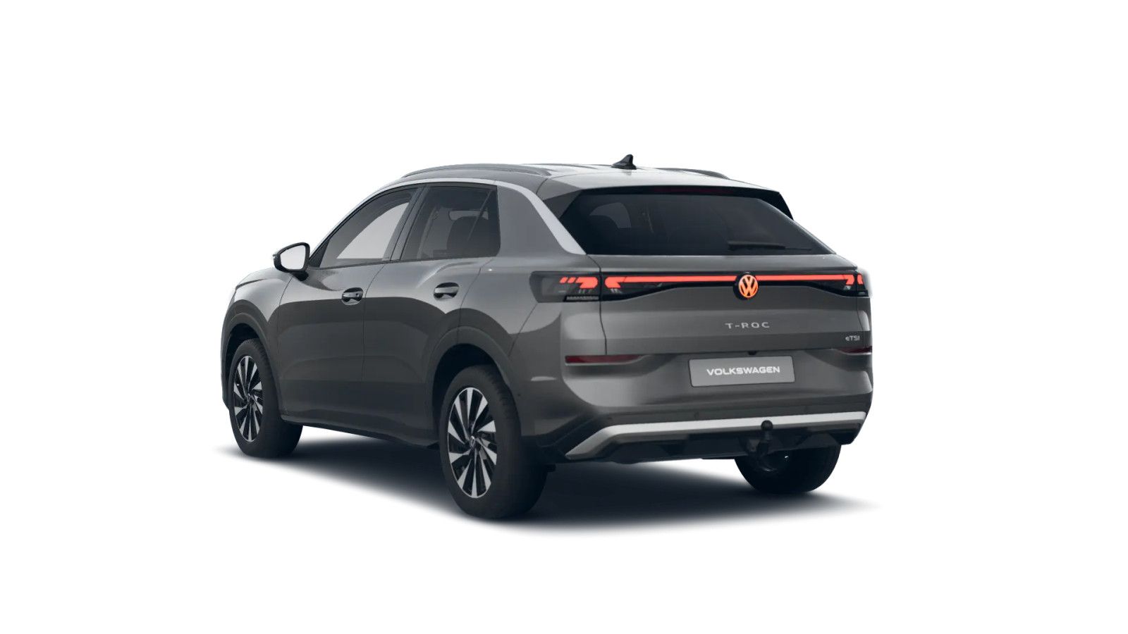 Volkswagen T-Roc - Bild 6