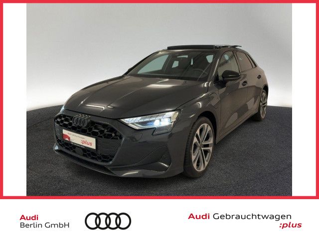 Audi A3 - Bild 1