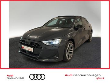 Audi A3 Sportback TFSI e Advanced 40 e S tr. MATRIX