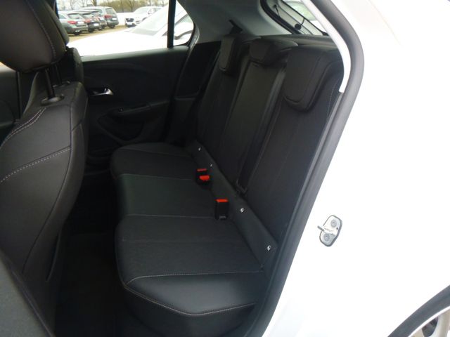 Fahrzeugabbildung Opel Corsa F 1.2 Turbo, Elegance>AUT/LED/KAM/TEMP/PDC
