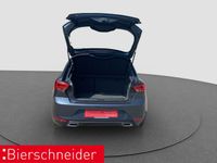 Seat Ibiza - Vorschau Bild 20