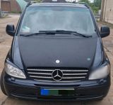 Mercedes-Benz Vito / Viano w639  115 CDI e... - Mercedes-Benz aus 2007: E63