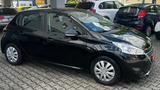 Peugeot 208 Active(TÜV NEUE 07,2027)KLIMA )AUS 3 HAND - Peugeot 208 in Augsburg