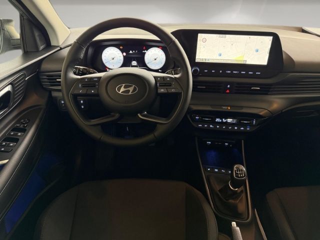 Hyundai i20 - Bild 10