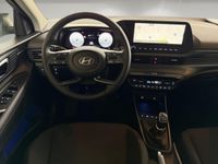 Hyundai i20 - Vorschau Bild 10