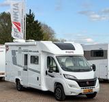 Pilote P 696 D*Autom*160PS*2xKlima*SAT*Luftfed*AHK* - Pilote Teilintegrierter