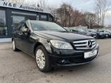 Mercedes-Benz C 220 CDI T Classic - gebrauchte Mercedes-Benz C 220 aus dem Jahr 2009