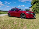 Mazda 6 2.0 SKYACTIV-G 165 Sports-Line Plus - Mazda 6 in Düsseldorf
