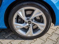 Audi A4 - Vorschau Bild 7