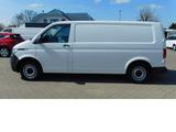 Volkswagen T6.1 Transporter 1 Abt e- Lang 4-Gang Automatic