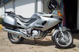 Honda Deauville - HONDA DEAUVILLE