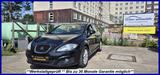 Seat Leon Style Copa Ecom. 2.Hd.Top-Ausstg.GARANTIE - Seat Leon aus 2011: Copa
