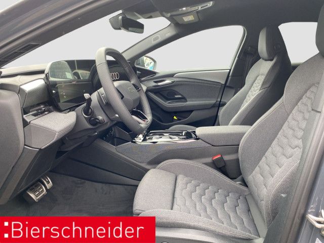 Audi A6 e-tron - Bild 18