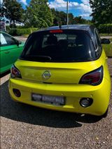 Opel Adam Jam  - Opel Adam von privat