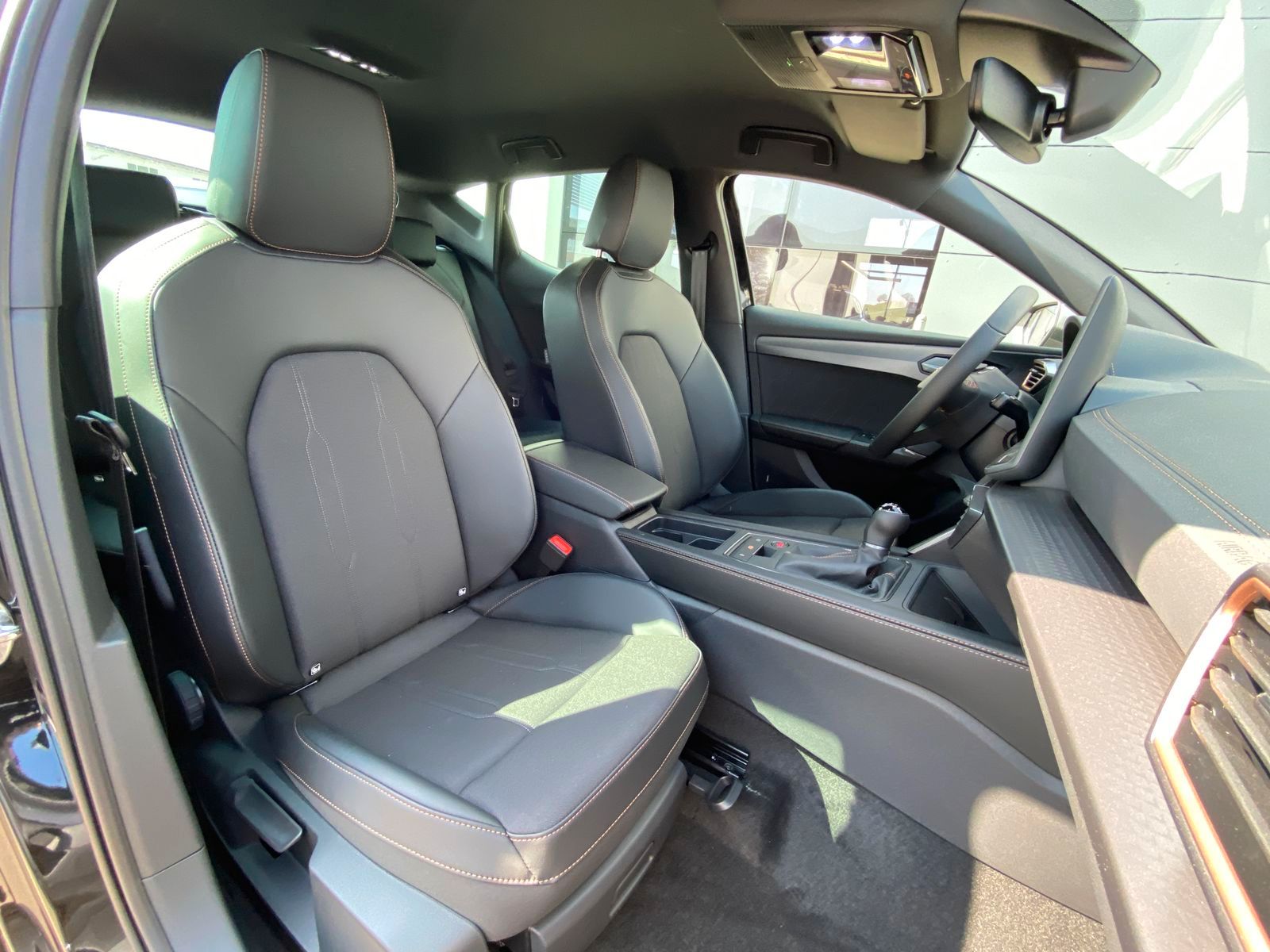 Cupra Leon - Bild 14