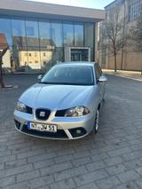 Seat Ibiza 1.4 16V 55kW Comfort Edition Comfort E... - Seat Ibiza aus 2006: 1.4