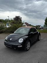 Volkswagen VW Beetle 20V Turbo - Volkswagen Beetle: Turbo