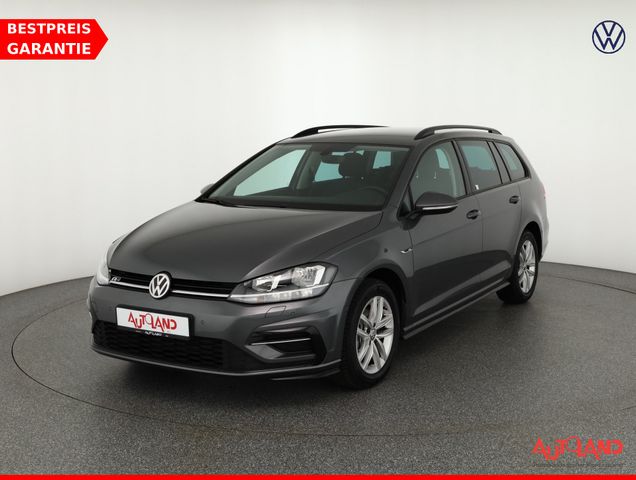 Volkswagen Golf Variant 1.4 TSI R-Line Kamera ACC Navi Park