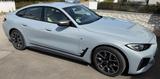 BMW i4 M50 -Gran Coupe M Brooklyn Grau metallic - BMW i4 von privat
