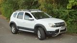 Dacia Duster 4x 4 1,5 DCI Prestige,Einzelstück - Dacia Duster mit Diesel-Antrieb: Allradantrieb, 1.5