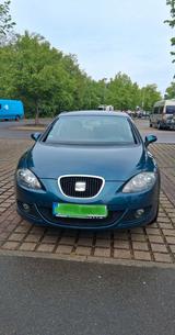 Seat Leon 1.6 Sport Limited  - Seat Leon: Sport Limited