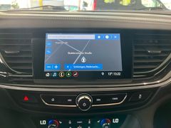 Fahrzeugabbildung Opel Insignia B ST 1.5D ELEGANCE NAVI/KAMERA/LED/SHZ