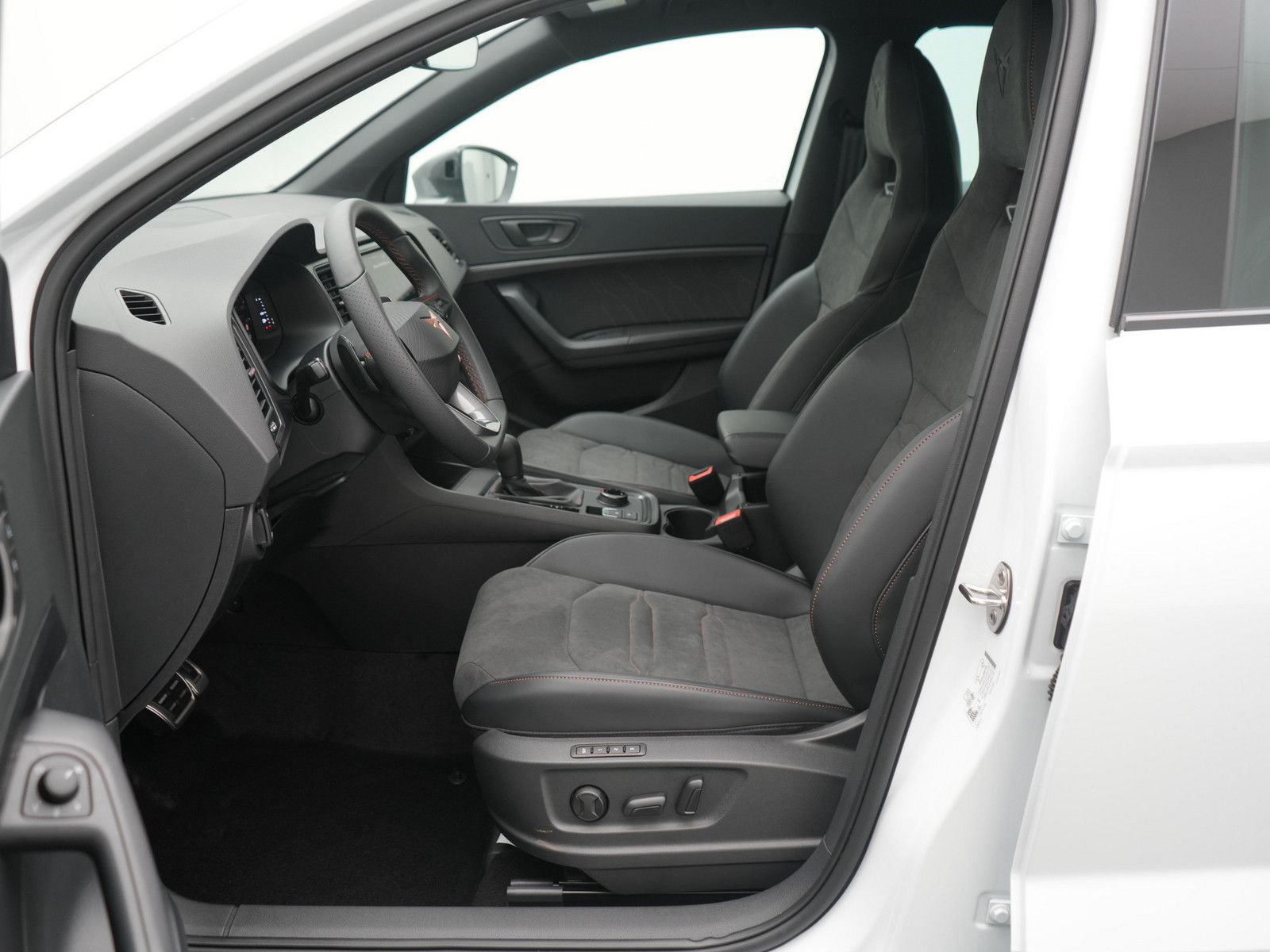 Cupra Ateca - Bild 9