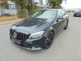 Mercedes-Benz C 220 d Avantgarde Volldigitales Kombiinstrument - : Volldigitales Kombiinstrument