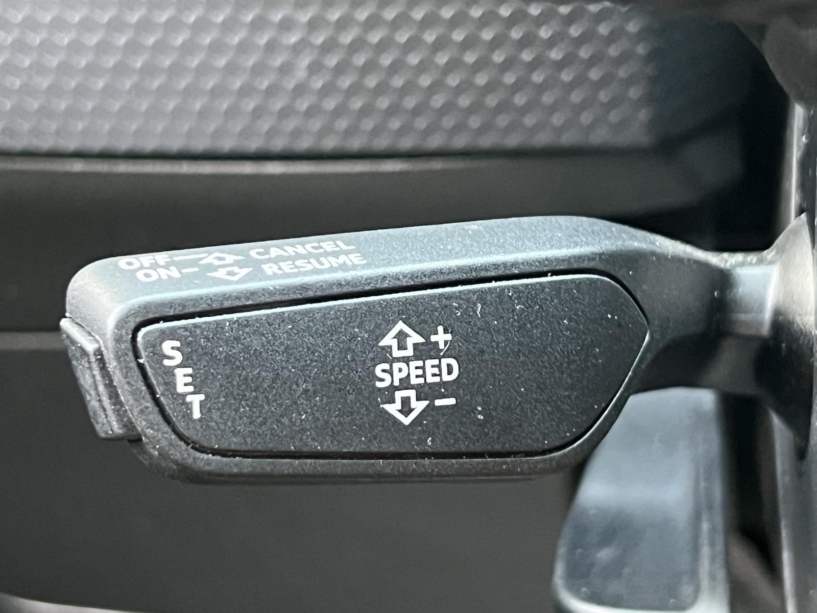Audi A1 30 TFSI Citycarver PDC Navi SHZ digital Tacho, миниатюра 11