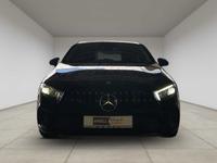 Mercedes-Benz A 180 Progressive d +High Perf+ACC+MBUX+Kamera+