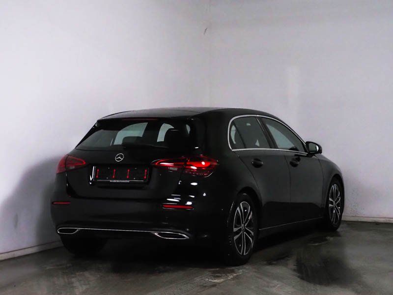 Fahrzeugabbildung Mercedes-Benz A 200 Progressive*MultiBeam*360°*Totwinkel*Navi*