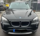 BMW X1 18 i sDrive*LED*LEDERLENKRAD*SITZHEIZUNG*