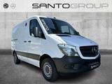 Mercedes-Benz Sprinter 210 CDI - LKWs & Trucks in Freiburg