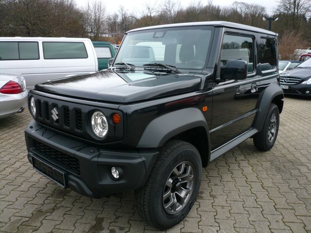 Suzuki Jimny 1.5 GLX  AllGrip -Automatik