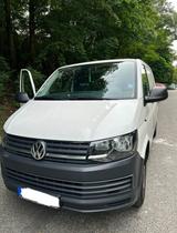 Volkswagen T6 Transporter - Volkswagen T6 Transporter in Augsburg