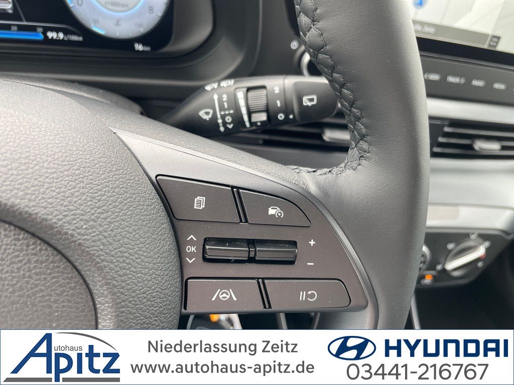 Hyundai BAYON – Bild 23