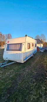 Bürstner 455 TS - Offers