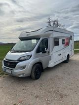 Bürstner Lyseo Time limited T 700 - Bürstner Limited T