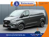 Ford Transit Custom 2.0 TDCI 185 PK SPORT / AUTOMAAT - Ford Transit sport