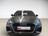Audi A3 Sportback 35 TDI S line ACC Business Ambiente - Audi A3: TDI Ambiente