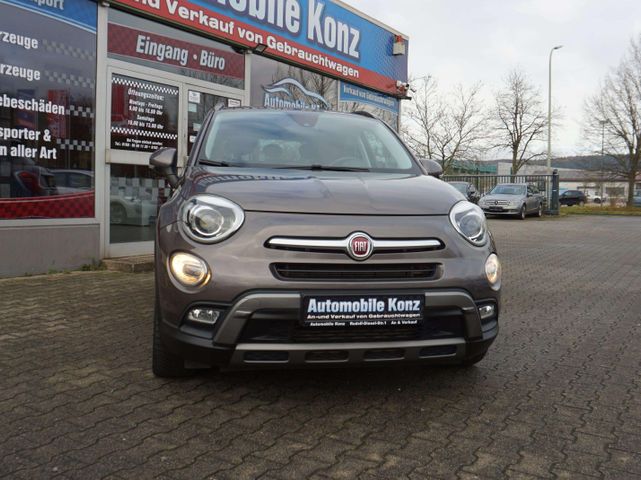 Fiat 500X Cross Plus