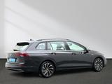 Volkswagen Golf VIII Variant 2.0 TDI DSG CarPlay ACC AHK - VW Golf mit Anhängerkupplung